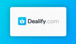 dealify Lifetime Deal
